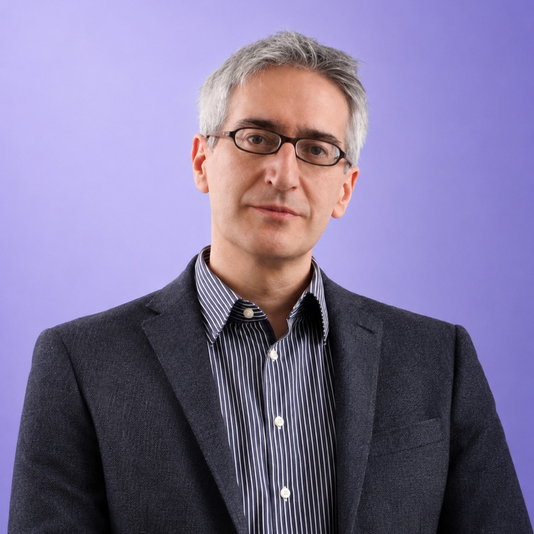 Andreas Bollin, Institut für Informatikdidaktik der Universität Klagenfurt