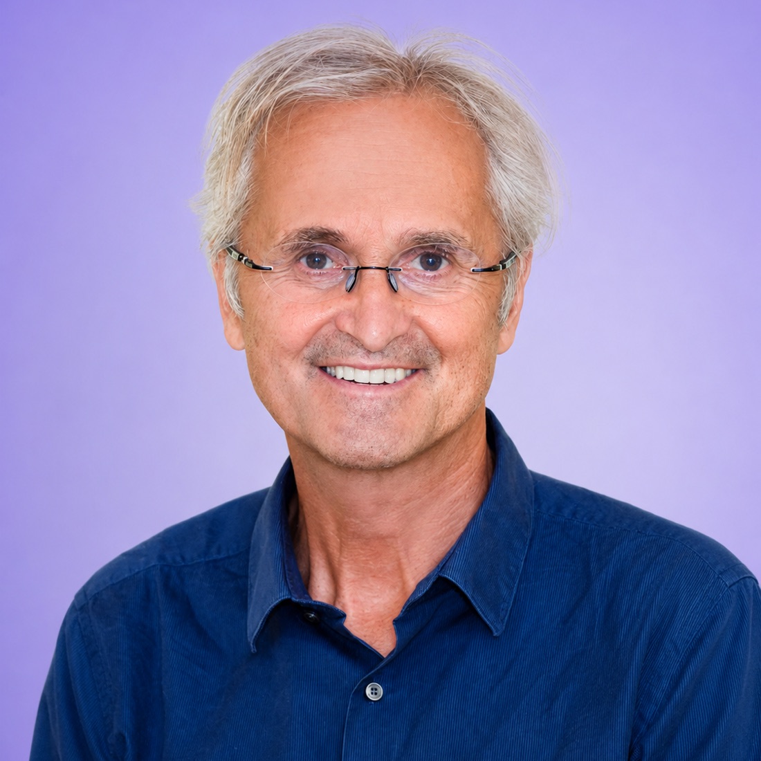 Burkhard Grabner, Programmleitung TECHADEMY