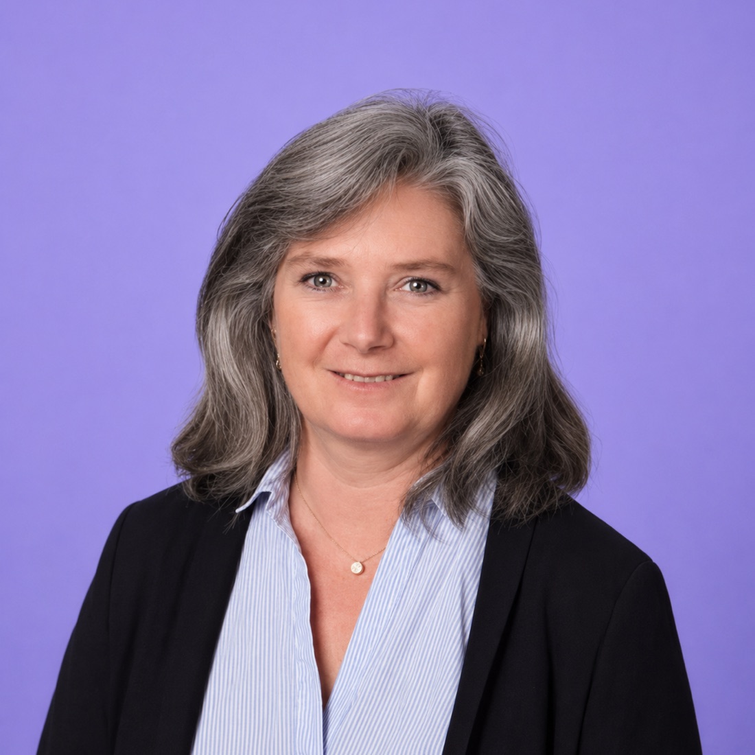 Andrea Scheinig, HTL Mössingerstraße
